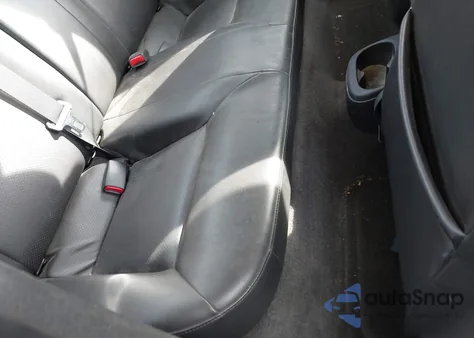 2008 Chevrolet Cobalt Sport из США, поврежденный, VIN 1G1AM18B787256667